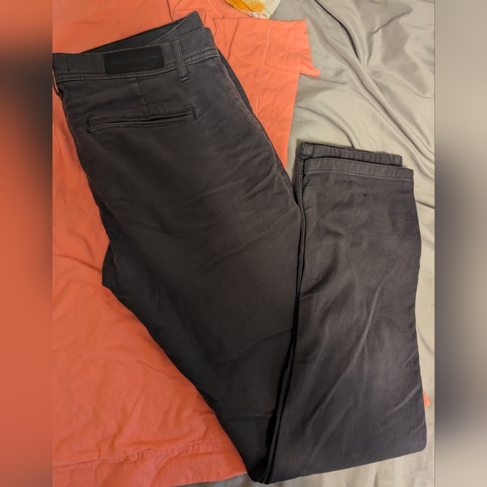 Shaping New Tomorrow Pants